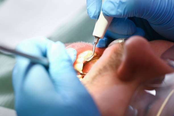 Best Emergency TMJ Treatment in Glencoe, MN