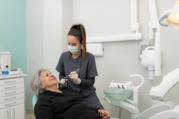 Best Emergency Root Canal Treatment in Glencoe, MN