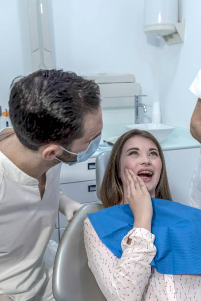 Best Emergency Denture Repair in Glencoe, MN
