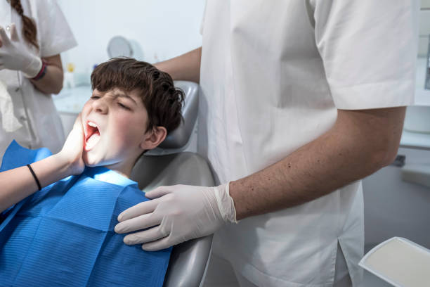 Best Emergency TMJ Treatment in Glencoe, MN