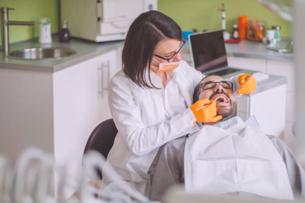 Best Emergency Tooth Extraction in Glencoe, MN