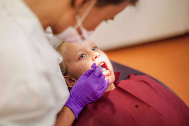 Best Emergency Treatment for Dental Infections or Abscesses in Glencoe, MN