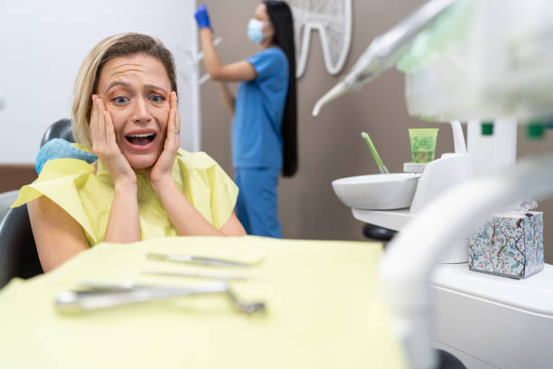 Best Emergency Gum Treatment in Glencoe, MN