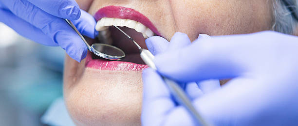 Best Cosmetic Emergency Dentistry in Glencoe, MN